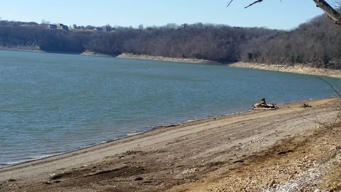 U.S. Army Corps of Engineers Waitsboro Campground Picture 7
