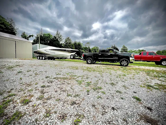 Lake Cumberland RV Rentals Picture 1