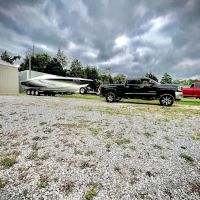 Lake Cumberland RV Rentals ico