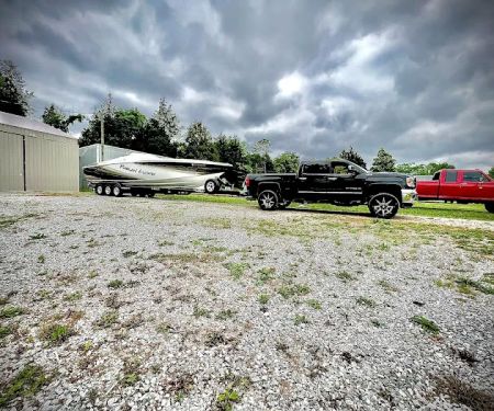 Lake Cumberland RV Rentals