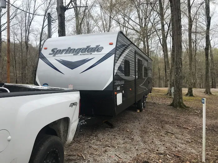 Lake Cumberland RV Rentals Picture 4