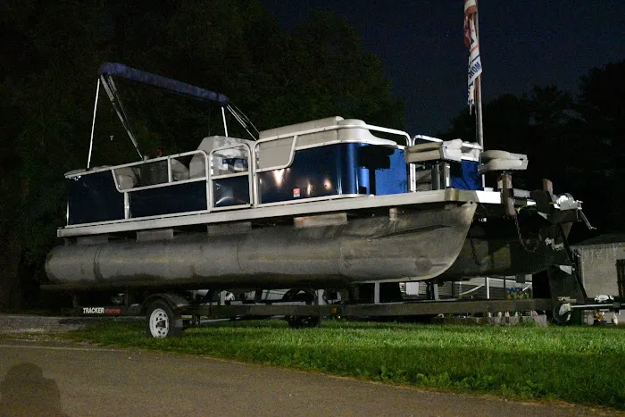 Lake Cumberland RV Rentals Picture 6