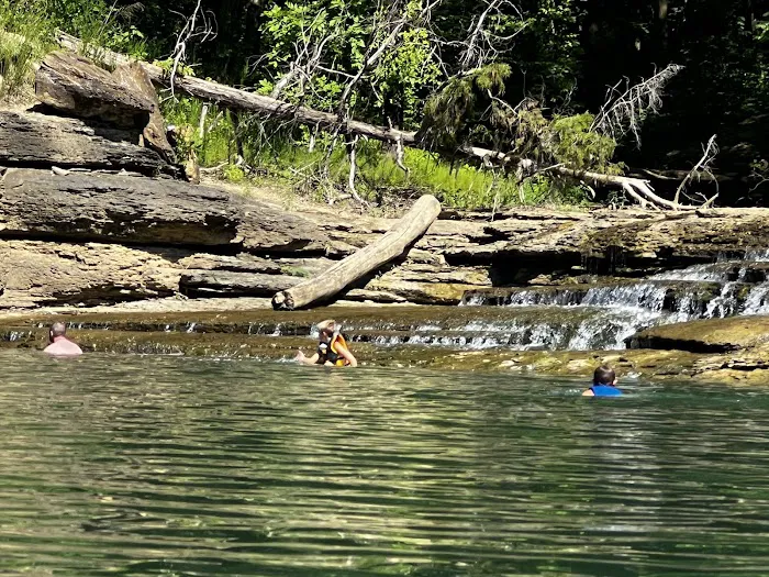 Lake Cumberland RV Rentals Picture 8