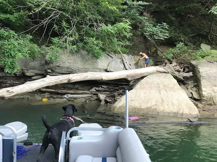 Lake Cumberland RV Rentals Picture 7