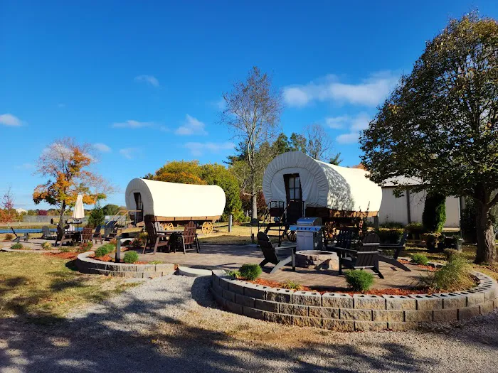 Bowling Green KOA Holiday Picture 2