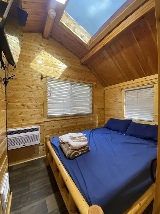 Bowling Green KOA Holiday Picture 1