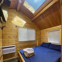 Bowling Green KOA Holiday ico