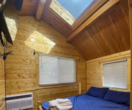 Bowling Green KOA Holiday