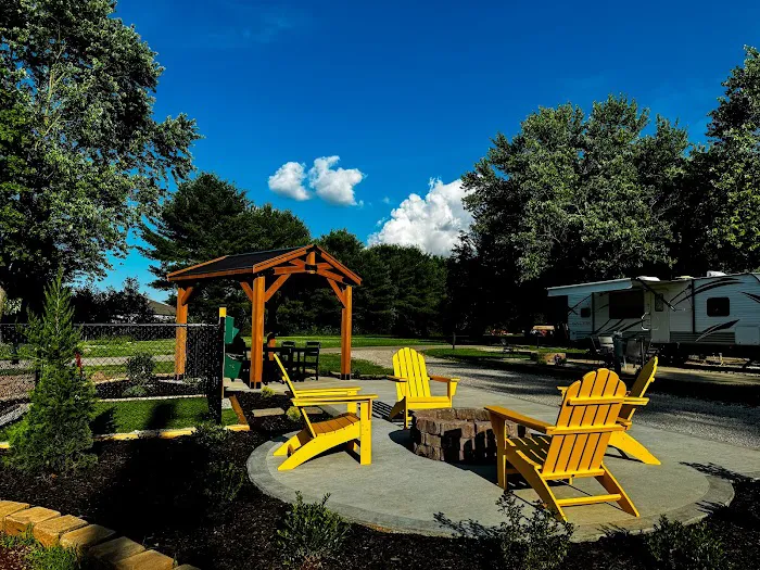 Bowling Green KOA Holiday Picture 4