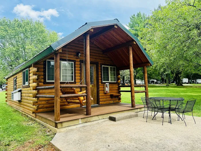 Bowling Green KOA Holiday Picture 5