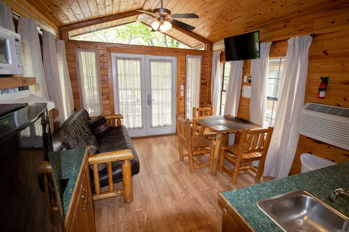 Bowling Green KOA Holiday Picture 7