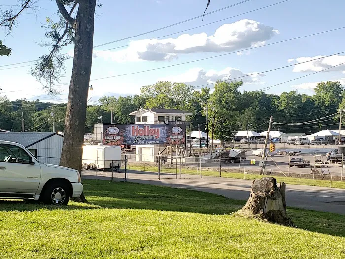 Beech Bend Campground Picture 1
