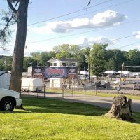 Beech Bend Campground ico
