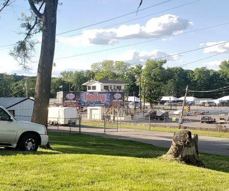 Beech Bend Campground