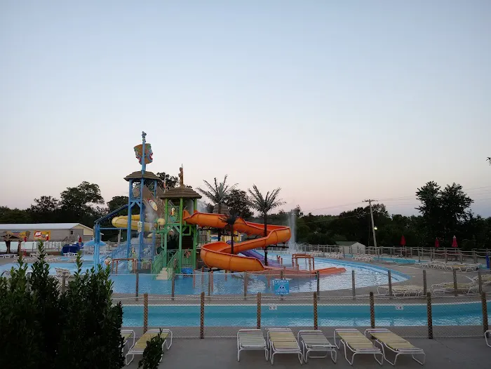 Beech Bend Campground Picture 2