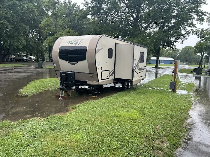 Beech Bend Campground Picture 6
