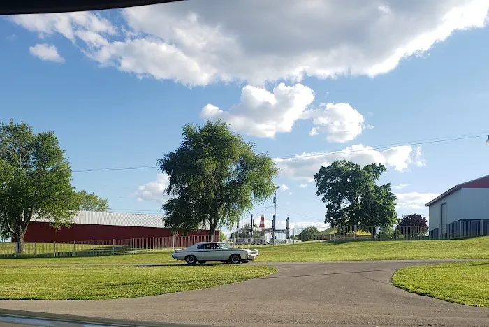 Beech Bend Campground Picture 5