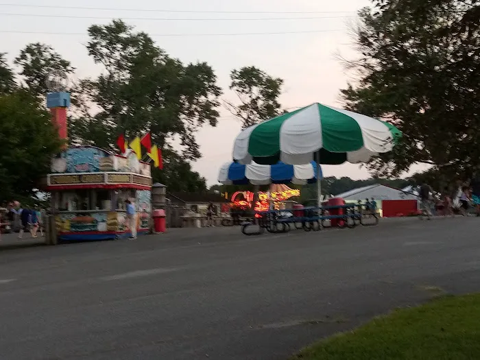 Beech Bend Campground Picture 8