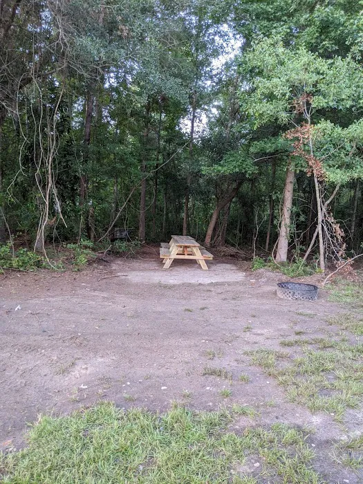 Nowhere Campground and RV Park Picture 3