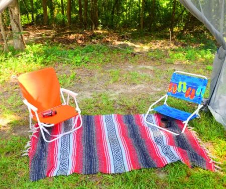 Nowhere Campground and RV Park