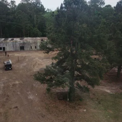 Nowhere Campground and RV Park Picture 2