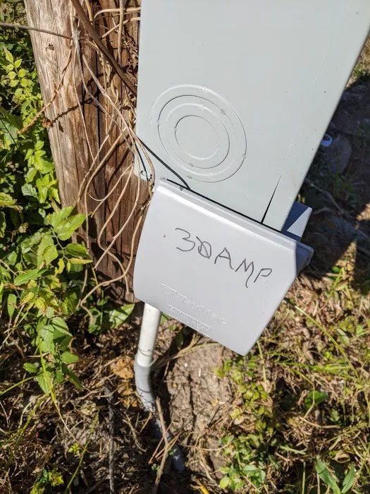 Nowhere Campground and RV Park Picture 5