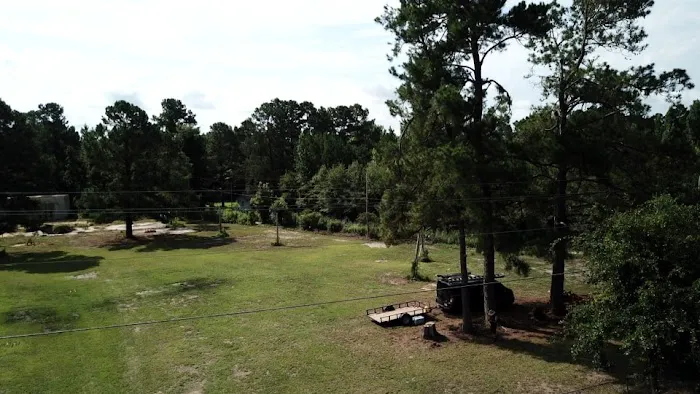 Nowhere Campground and RV Park Picture 6