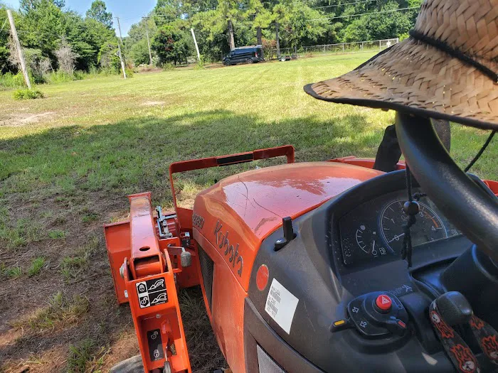 Nowhere Campground and RV Park Picture 10