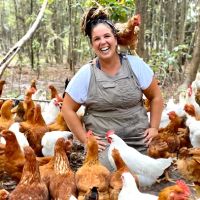 Camp On The Farm ico