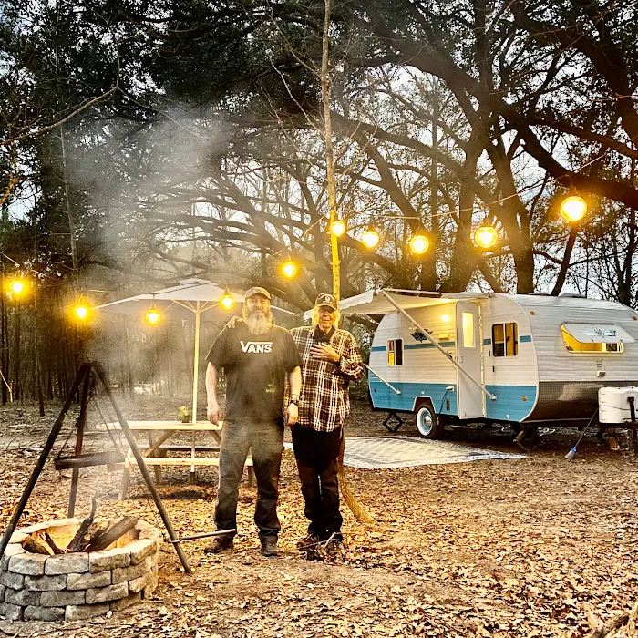 Camp On The Farm Picture 2