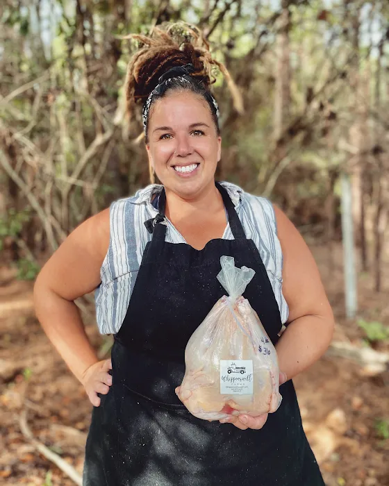 Camp On The Farm Picture 3