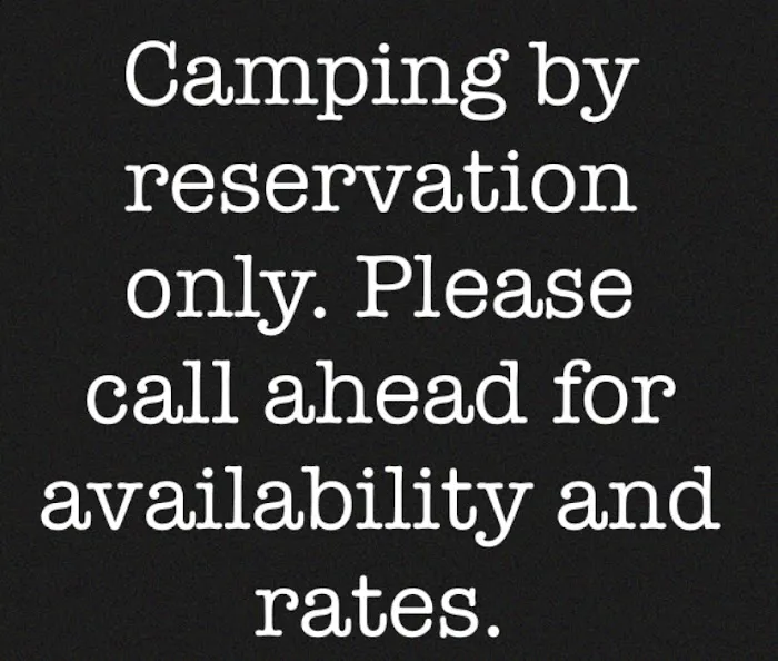 Camp On The Farm Picture 4