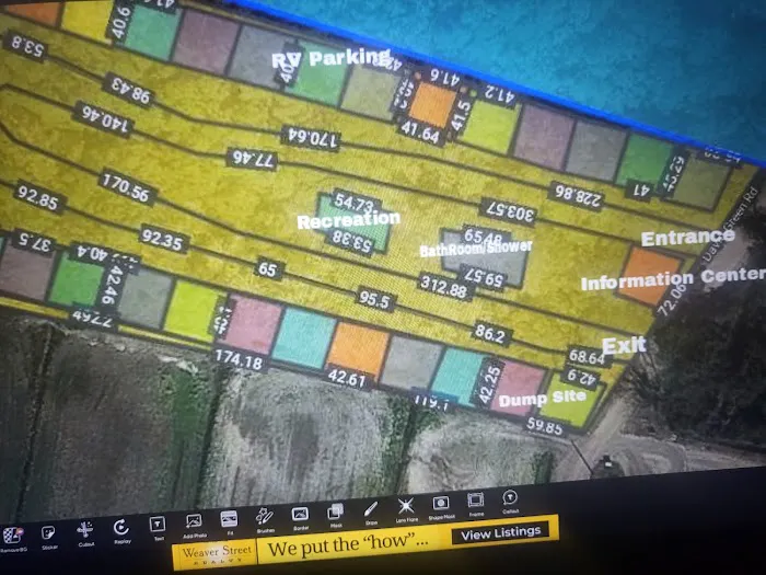 Down by the River RV Parking and Camping Picture 1