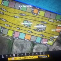 Down by the River RV Parking and Camping ico