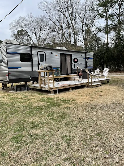 Buckeye Farms Campground Picture 4