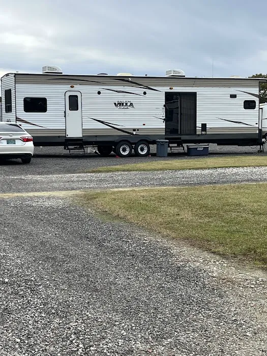 Buckeye Farms Campground Picture 3