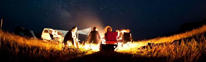 Buckeye Farms Campground Picture 1