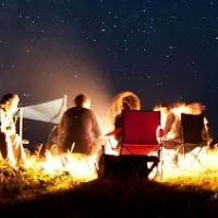 Buckeye Farms Campground ico