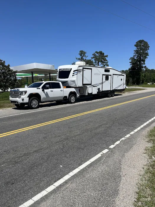 Buckeye Farms Campground Picture 2