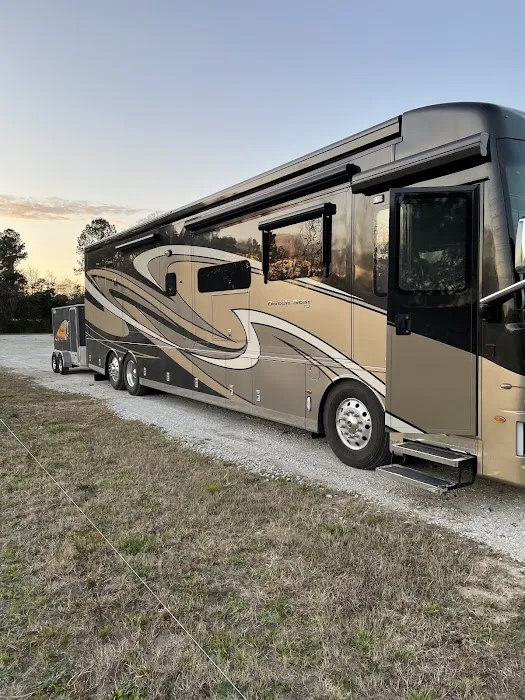 Buckeye Farms Campground Picture 7