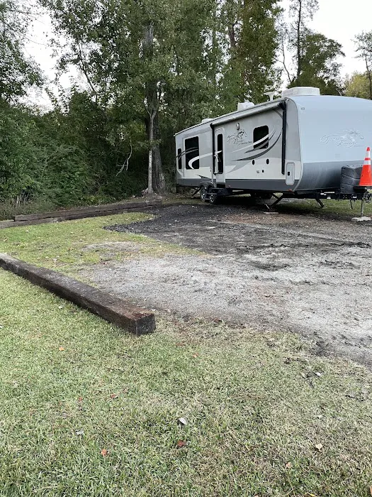 Buckeye Farms Campground Picture 6