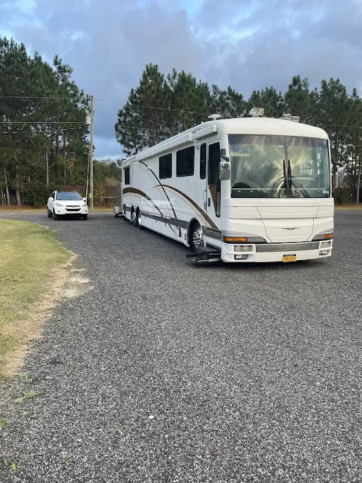 Buckeye Farms Campground Picture 5