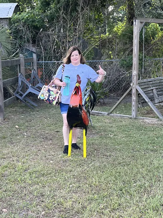 Buckeye Farms Campground Picture 10