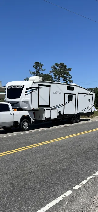 Buckeye Farms Campground Picture 9