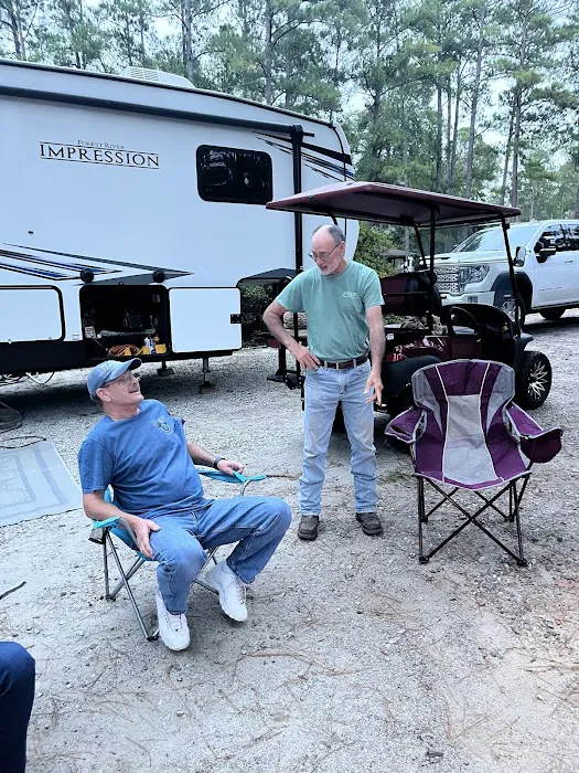 Buckeye Farms Campground Picture 8