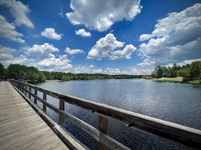 Black Creek Scout Reservation Picture 1