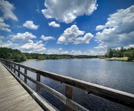 Black Creek Scout Reservation