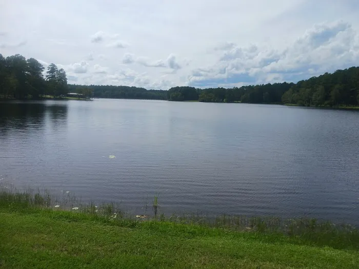 Black Creek Scout Reservation Picture 4