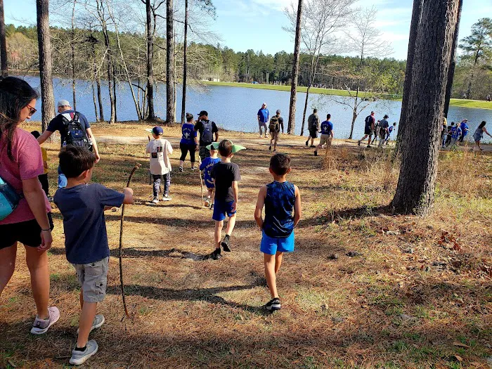 Black Creek Scout Reservation Picture 8