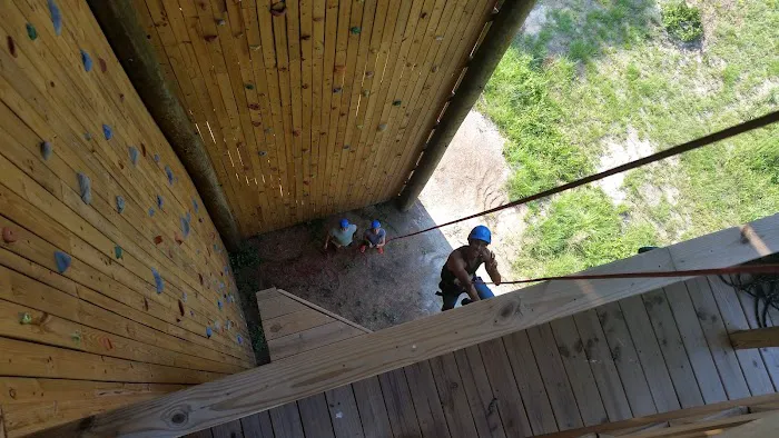 Black Creek Scout Reservation Picture 9